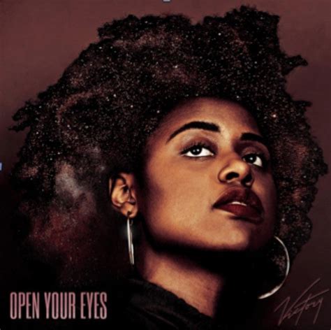 essence victory|Victory Releases New Single, 'Open Your Eyes'.